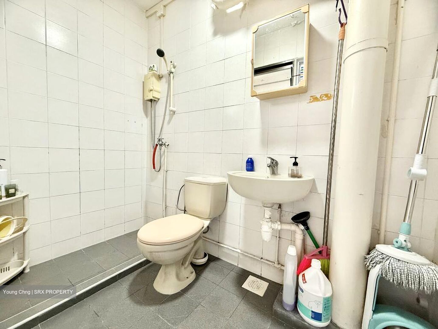 Blk 931 Hougang Street 91 (Hougang), HDB 5 Rooms #520212021
